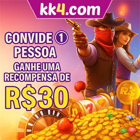 kk4.com Indique amigos para receber um bônus